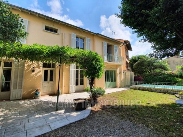 Maison location à Grasse, Cannes