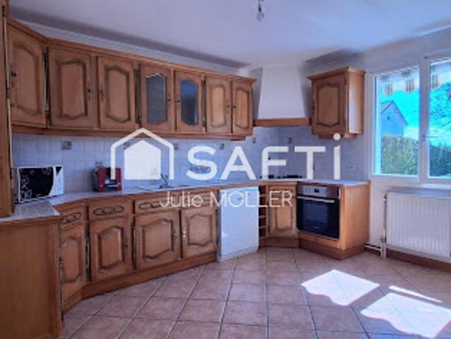 Maison location à Limoges, Feytiat