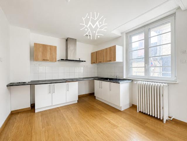 Maison location à Rethel