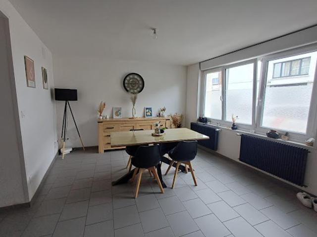 Maison location à Béthune, Saint-venant