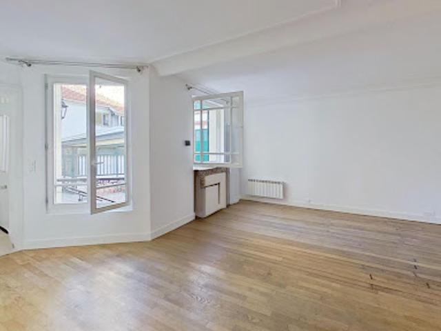 Maison location à Nanterre, Bois-colombes