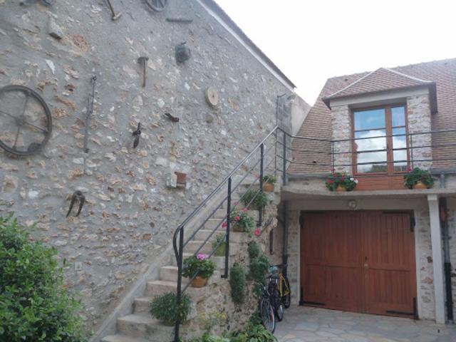 Maison location à Perthes, Seine-et-Marne