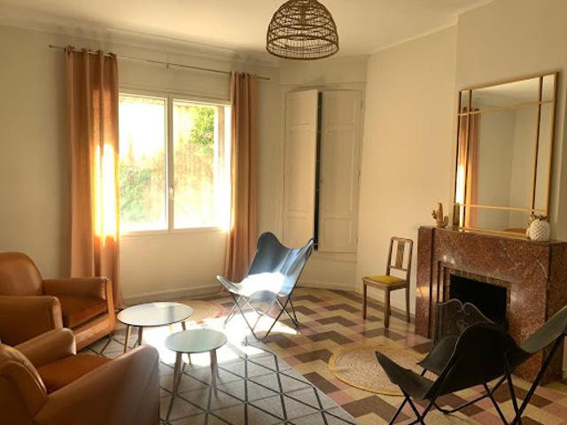Maison location à Nîmes, Générac