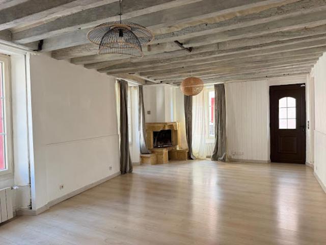Maison location à Torcy, Coupvray
