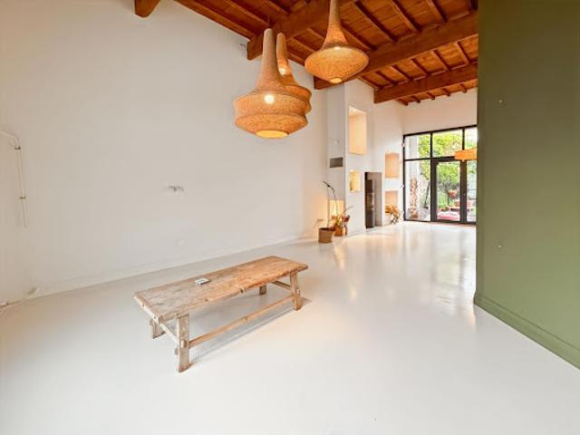 Maison location à Montpellier