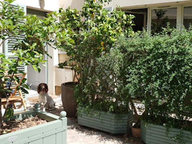 Maison location à Versailles
