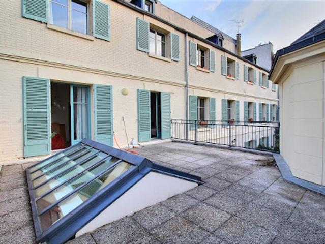 Maison location à Versailles
