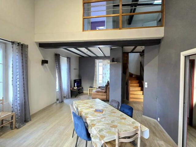 Maison location à La Roche-sur-Yon, Les Essarts