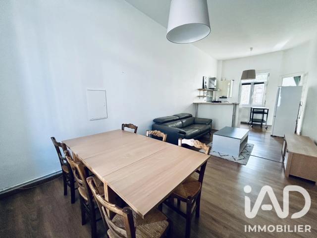 Maison location à Saint-Quentin, Saint-quentin