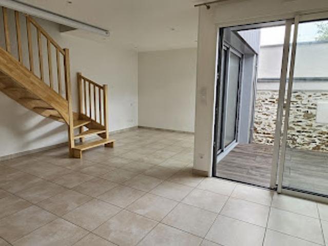 Maison location à Nantes, Haute-goulaine