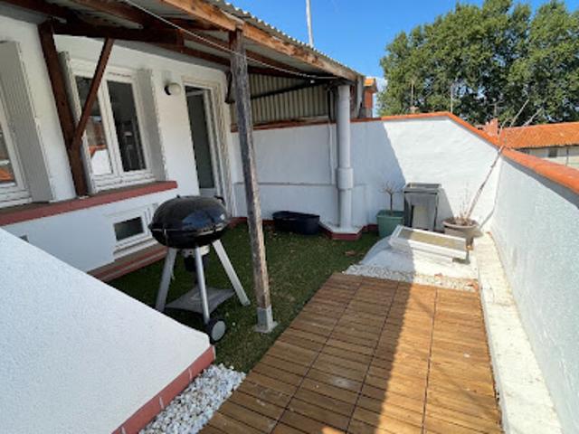 Maison location à Perpignan, Pia