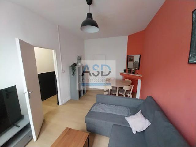 Maison location à Lille, Roubaix