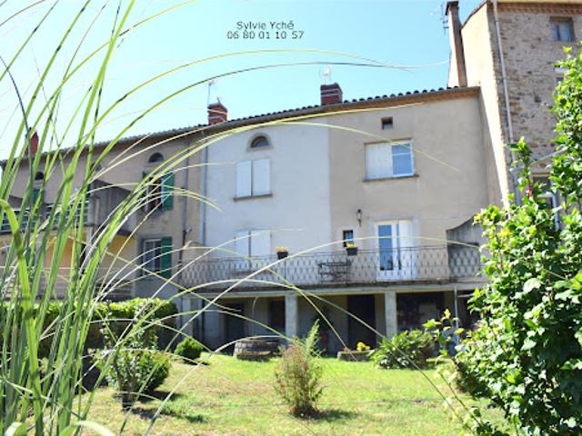 Maison location à Castres, Bout-du-pont-de-larn