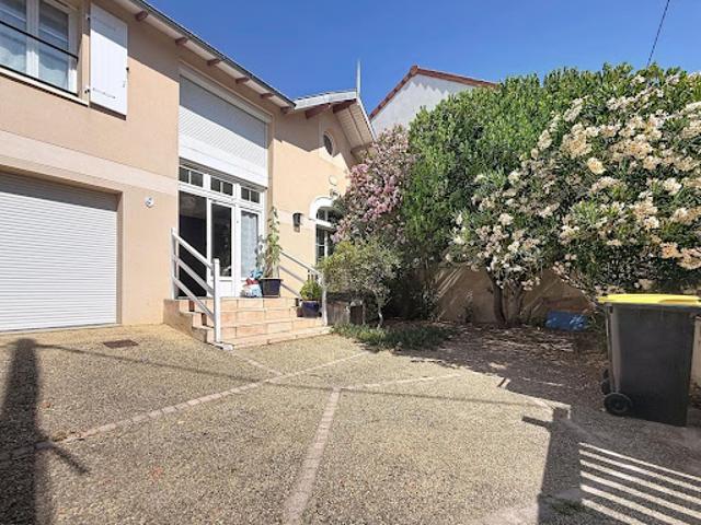 Maison location à La Rochelle, Châtelaillon-plage