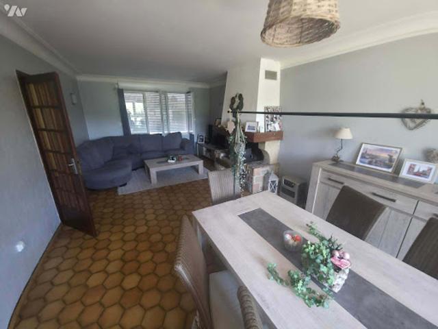 Maison location à Saint-Omer, Lumbres