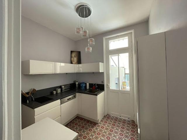 Maison location à Le Paty, Nogent-le-Rotrou