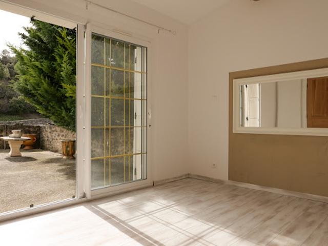 Maison location à La Bistoure, Saint-Restitut