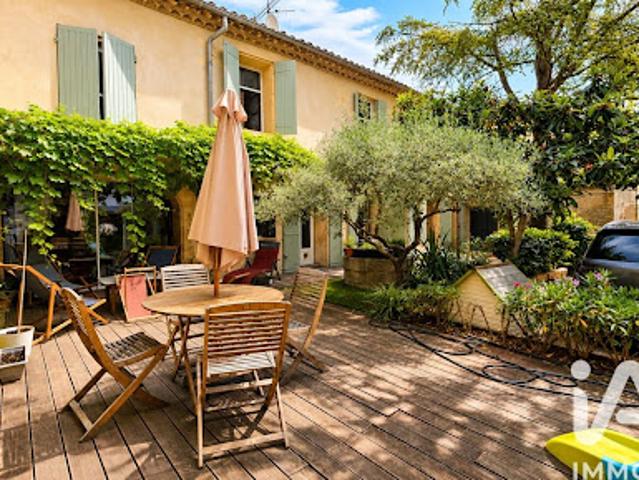 Maison location à Nîmes, Caissargues