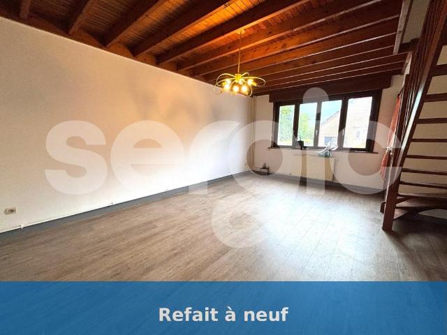 Maison location à Béthune, Isbergues