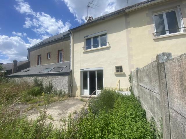 Maison location à France métropolitaine, Bretagne