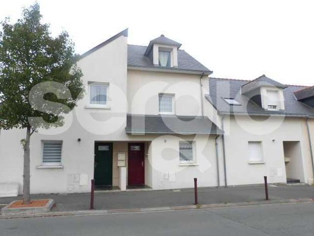 Maison location à Angers, Les Ponts-de-cé