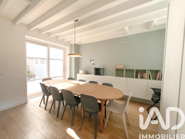 Appartement vente à Perpignan