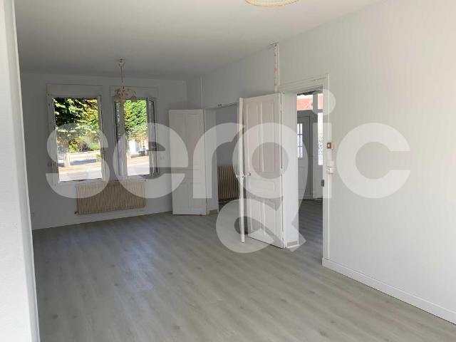 Maison location à Compiègne, Noyon