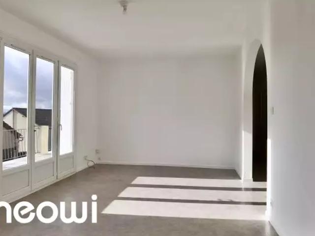 Maison location à Aurillac