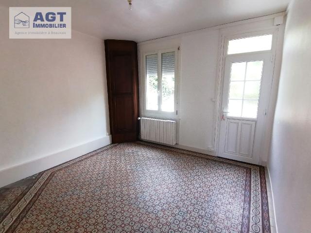 Maison location à Marissel, Beauvais