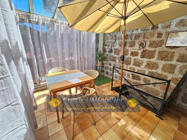 Appartement location à Yssingeaux, Lapte