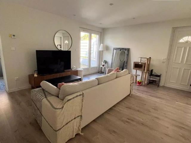 Maison location à Pincourt, Le Coteau