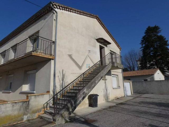 Maison location à Cité des Jonquières, Ancône