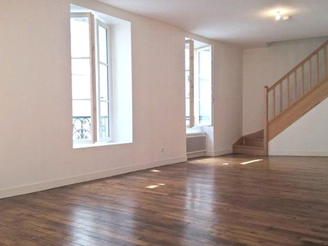 Maison location à Orléans