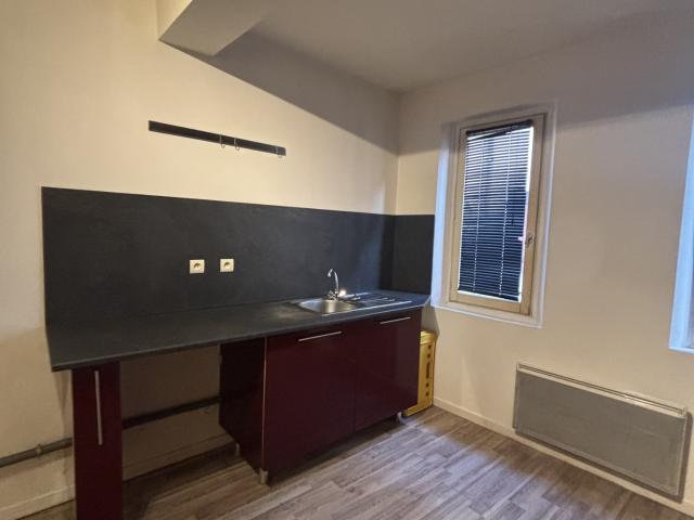 Appartement location à Sélestat-Erstein, Ville