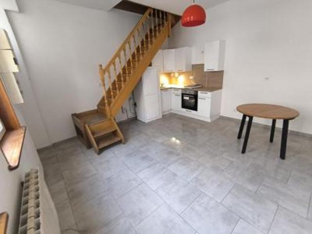 Maison location à Valenciennes, Denain