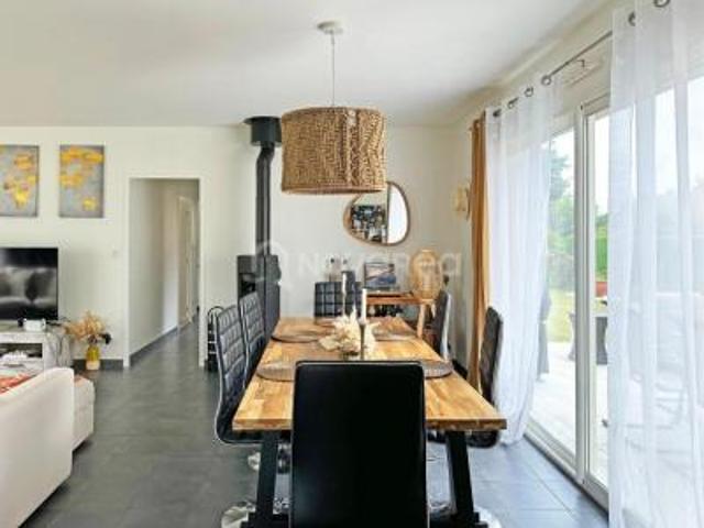 Maison location à Pau, Denguin