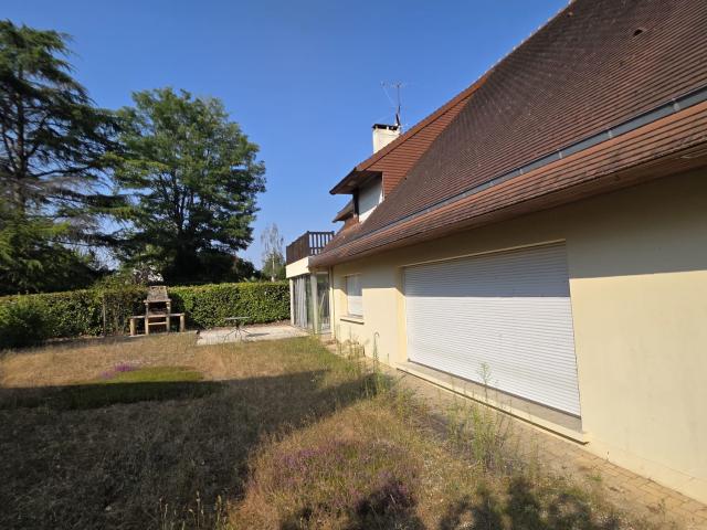 Maison location à Saint-Germain-en-Laye, Verneuil-sur-seine
