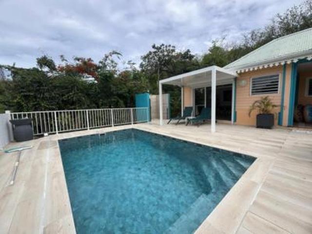 Maison location à Dizac, Martinique