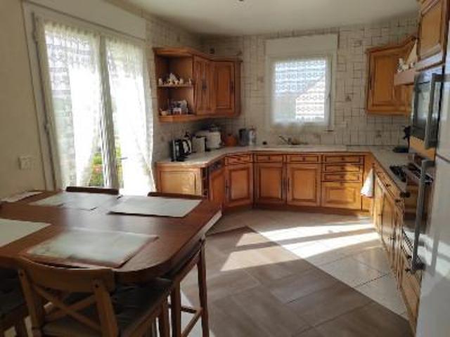 Maison location à Nogent-sur-Seine, Dierrey-saint-julien