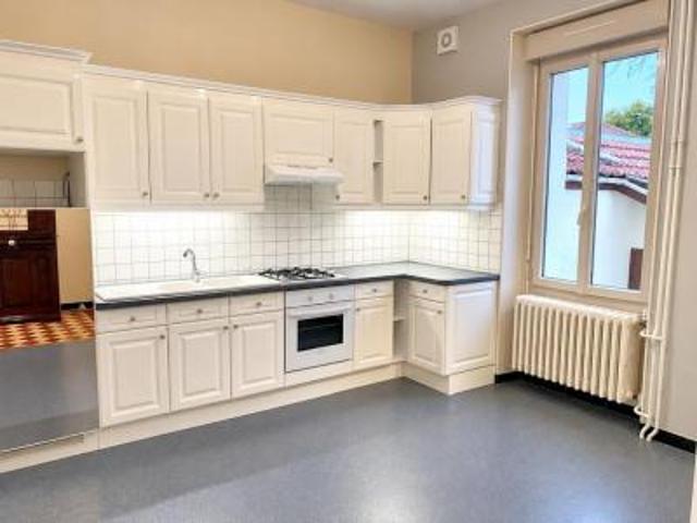 Maison location à Dijon