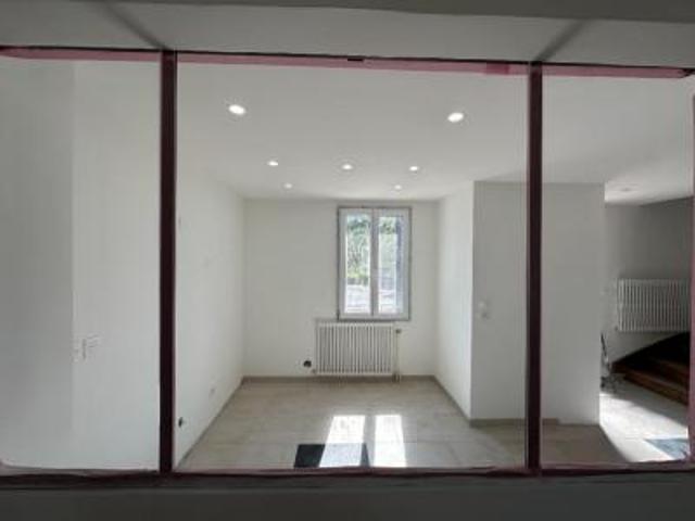 Maison location à Dijon