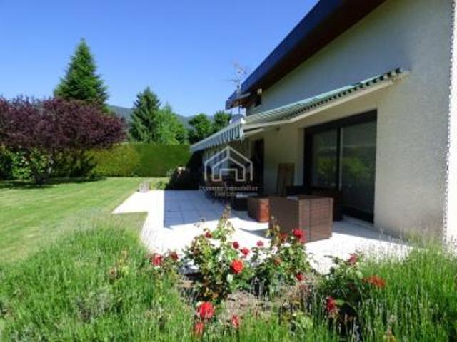 Maison location à Gex, Divonne-les-bains