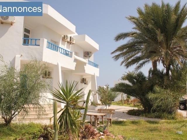 Appartement location