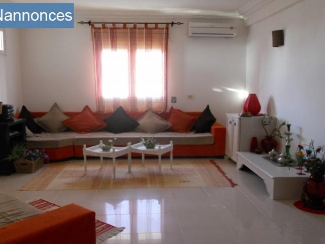Appartement location