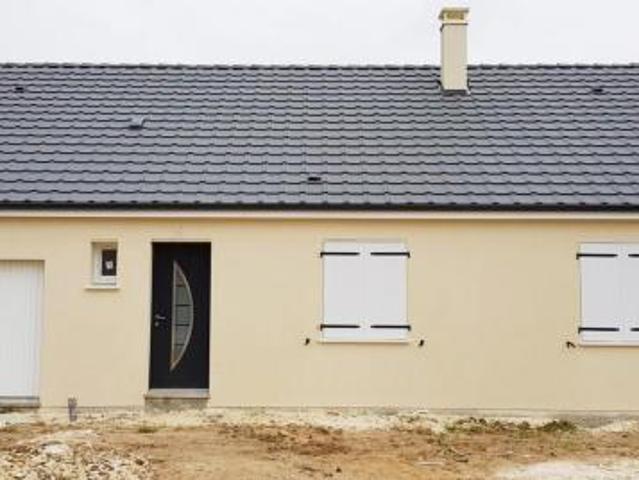 Maison location à Pau, Doazon