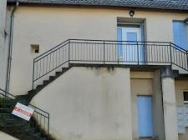 Maison location à Les Padeliers, Le Donjon