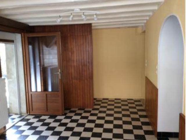 Maison location à Clamecy, Dornecy