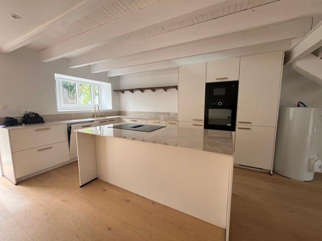 Maison location à Quimper, Bretagne