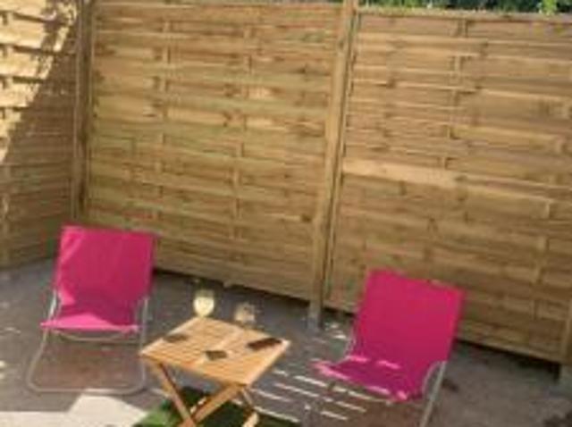 Maison location à Le Raincy, Drancy