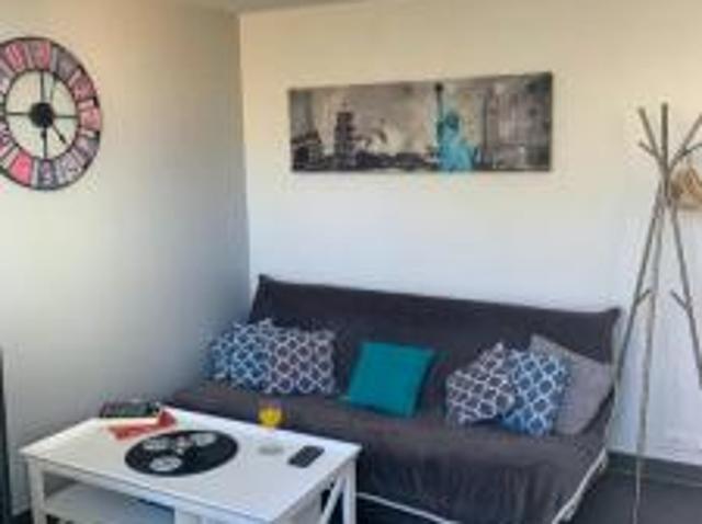 Maison location à Le Raincy, Drancy